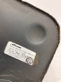 фото thumb №7, Iveco stralis радіатор zf intardera коробки передач 0501218762