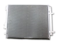 фото thumb №1, Радиатор кондиционера конденсатор kia sorento um