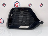 фото thumb №1, Решётка бампера левая задняя honda civic x