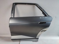 фото thumb №1, Hyindai ioniq 5 v двері задні ліві зад