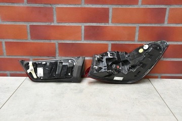 фото thumb №7, Лампы зад задние левая правая bmw 3 g21 lci рестайлинг универсал m3 g81