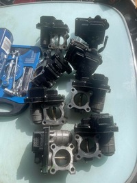 фото thumb №9, Na809053 ___дросельна заслінка ____honda crv cr-v iv 4 ____2,2 dtec___europa