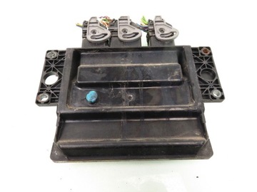 фото thumb №5, Блок управления citroen c3 i 1.4 hdi 9654305580