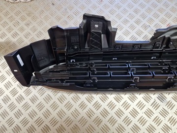 фото thumb №6, Решітка решітка радіатора mini cooper рестайлінг f56 f57 2019r-