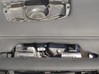 фото thumb №6, Bmw 7 g11 g12 krem панель приладів панель приладів консоль подушки безпеки