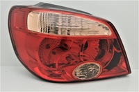 фото thumb №2, Mitsubishi outlander 03-07 лампа задняя левая новая