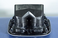 фото thumb №6, S-klasa w222 панель обдув задня ґрати a2228300454