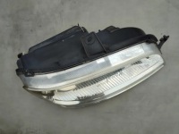 Фара лампа правий перед fiat idea 2006 рестайлінг Ціна, фото thumb