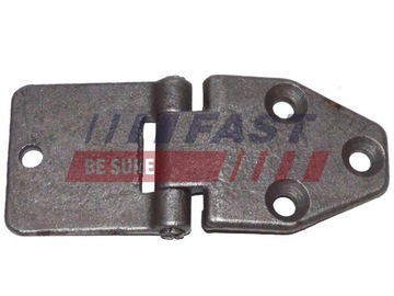 фото thumb №2, Петля дверь iveco daily 90 перед l/p dół