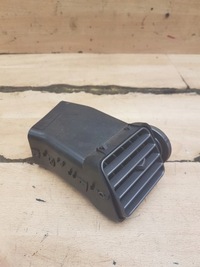 фото thumb №8, Решётка обдув панели комплект subaru forester iii