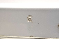 фото thumb №4, Крышка багажника багажника задняя задняя 426-26 volvo s40 2 ii 04-07