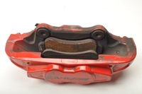 фото thumb №8, Mercedes x156 2.0 amg w176 суппорт тормозной левый перед b73602001a