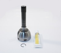 фото thumb №1, Шарнир приводной наружный nissan patrol