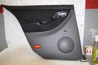 фото thumb №3, Seat leon 1 i toledo 2 ii боковина дверь обивка