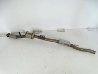 фото thumb №1, Гаситель катализатор mercedes a177 cla 118 b246