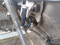 фото thumb №12, Skoda fabia ii lift roomster lift 10-14 бампер scout омивачі kpl