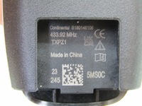 фото thumb №6, X-trail iv t33 1.5 24r ключ pilot s180146100 nissan