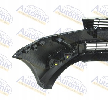 фото thumb №15, Бампер переднее vw passat b7 10 - 14 распылитель. / pdc-4 комплектный !