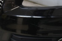 Audi a4 b8 07r- бампер перед передний решётка радиатора ly9b Цена, фото thumb