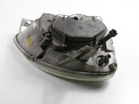 фото thumb №7, Gaz gazela фара левый h7 h1 0301215201