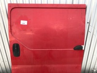 фото thumb №3, Дверь сдвижные левая renault trafic ii