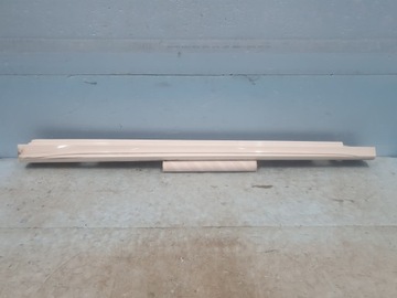 фото thumb №1, Порог планка mercedes a-klasa w177 amg правые правая