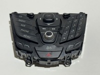 фото thumb №1, Ford b-max панель радіо av1t18k811dc