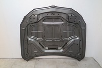 фото thumb №10, Bmw 7 g11 g12 капот крышка двигателя