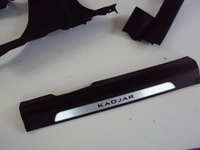 фото thumb №3, Захист стійок праве renault kadjar 1.6 dci