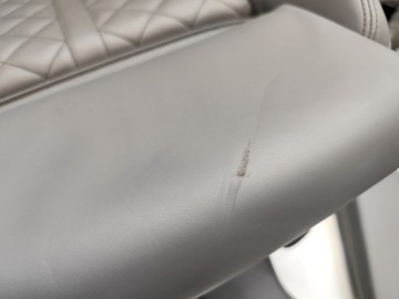 фото thumb №7, Audi q5 80a s-line сиденья диван комплект кожа