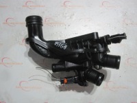 фото thumb №1, Термостат корпус термостата citroen ds3 1.6 vti 10-16