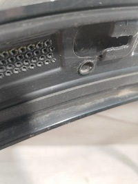 фото thumb №10, Audi q3 молдинг крила правий задня 83a853818a