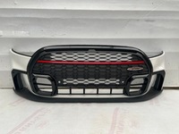 фото thumb №1, Бампер перед mini f55 f56 f57 jcw lci lift