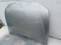 фото thumb №7, Vw passat b8 3g 14- капот кришка двигуна