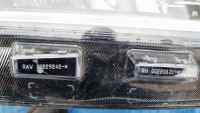 фото thumb №12, Ford focus fokus mk4 повний led фара передня права