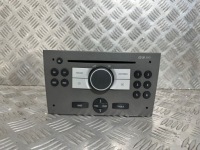 Купить Opel signum радио cd30 mp3 13233929, фото thumb