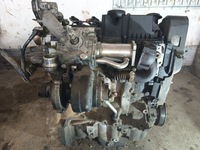 фото thumb №14, Двигатель kompletny nissan note 1.5 dci k9k система siemens