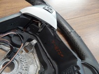 фото thumb №9, Opel corsa d - воздуховод кожа с подогревом oryg