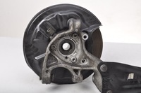 фото thumb №11, Vw tiguan ii awd поворотний кулак права задня важіль задня