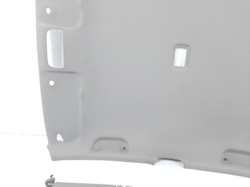 фото thumb №7, Honda civic viii sedan 10r потолок козырьки ручки лампочки освещение