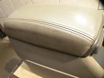 фото thumb №7, Volvo s70 v70 97-00 тунель підлокітник шкіра