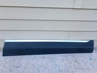 фото thumb №1, Vw t-roc 2ga молдинг дверь правая перед 2ga854940 оригинал