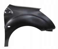 фото thumb №1, Крила перед peugeot partner citroen berlingo 08-