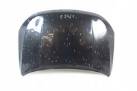 фото thumb №1, Jeep compass ii 2016- капот крышка двигателя po gradzie