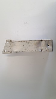 фото thumb №7, Mercedes c-klasa w204 - правая зона деформации