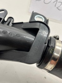 фото thumb №3, Mazda cx5 2.2d труба шланг интеркулер pa66-gf35