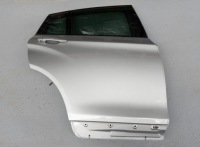 Купити Двері праві праве задній задні bmw x4 f26 a83 glacier silber, фото thumb