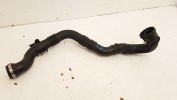 фото thumb №1, Opel astra j zafira c 1.4 turbo труба шланг інтеркулер 13377051 ak6