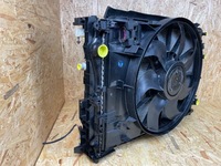 фото thumb №11, Комплект радіатор радіатор вентилятор mercedes w205 w253 w213 2.0 2.2