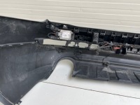 фото thumb №15, Бампер задній задня audi q7 4l0 lift pdc